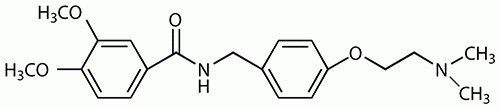 Itopride Hydrochloride