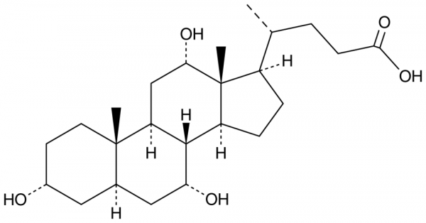 Allocholic Acid