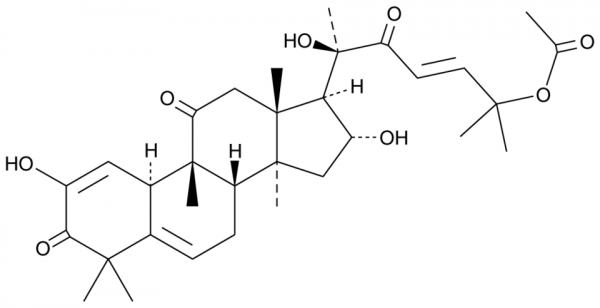 Cucurbitacin E