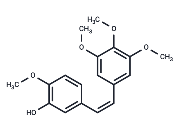 Combretastatin A4