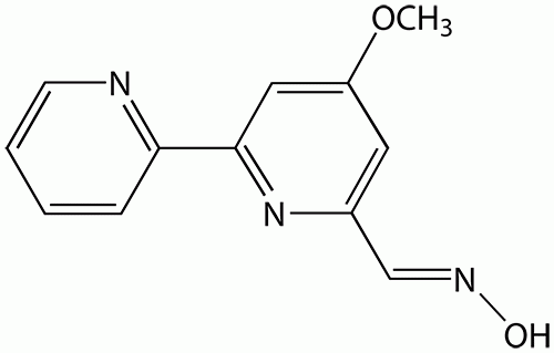 Caerulomycin A