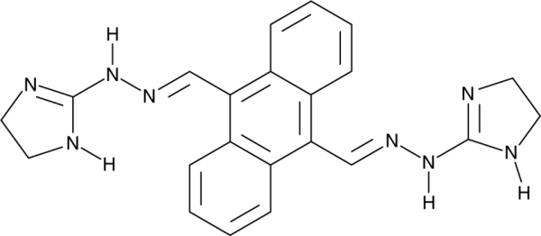 Bisantrene