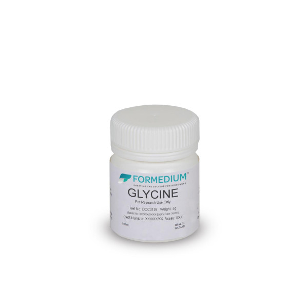 Glycine