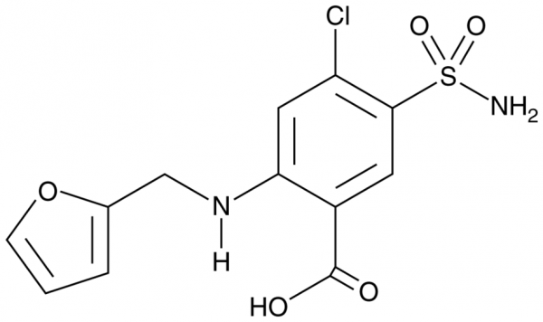 Furosemide