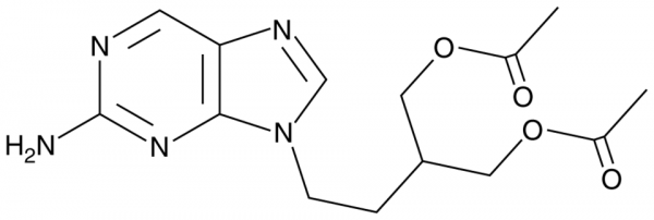 Famciclovir