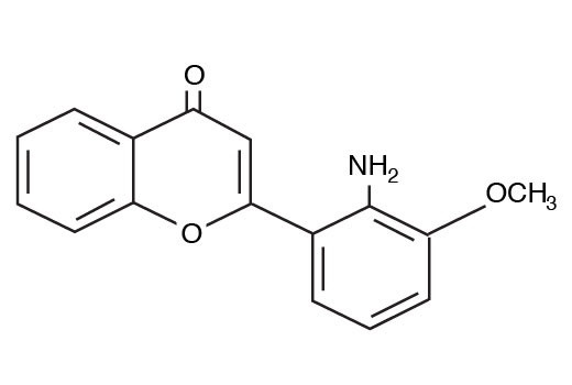 MEK1 Inhibitor (PD98059),
