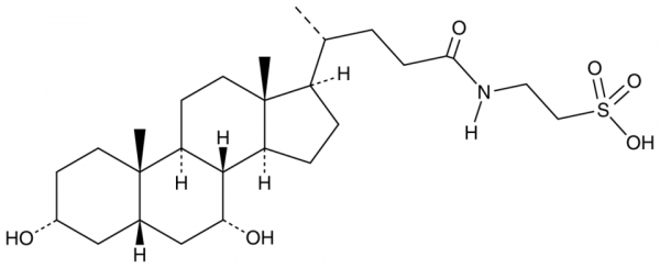 Taurochenodeoxycholic Acid MaxSpec(R) Standard
