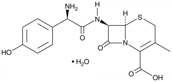 Cefadroxil (hydrate)