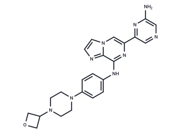 Lanraplenib