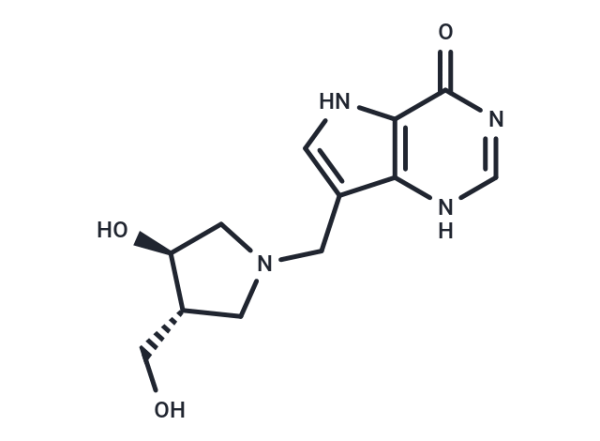 Ulodesine
