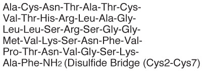 Calcitonin Gene Related peptide II, human