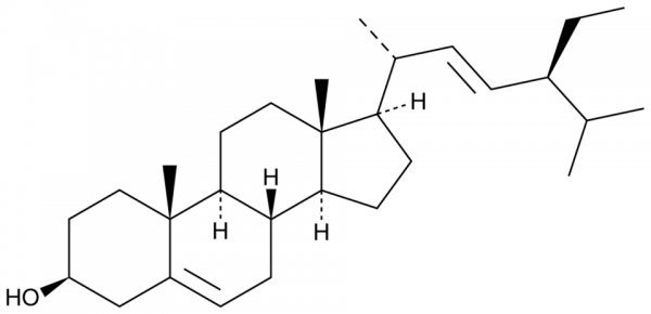 Stigmasterol