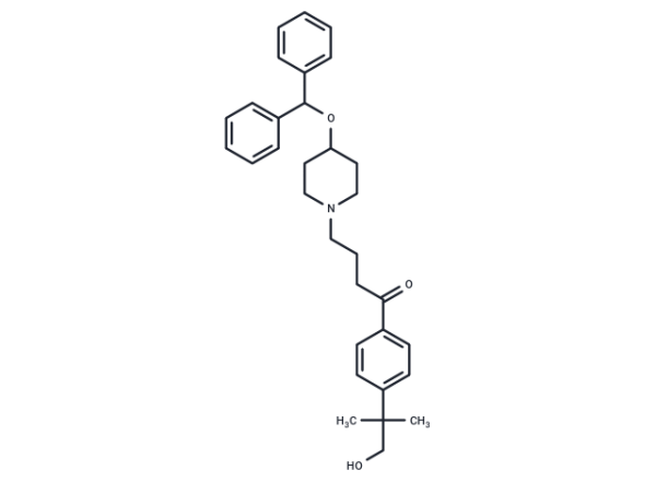 Hydroxy Ebastine