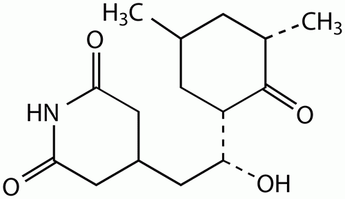 Cycloheximide