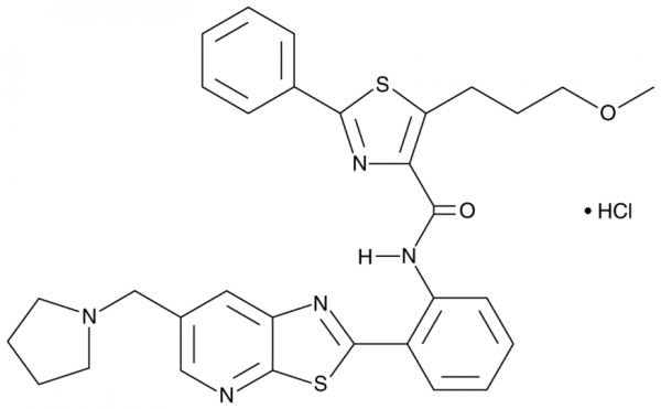 SRT 3025 (hydrochloride)