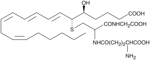 Leukotriene C4 MaxSpec(R) Standard