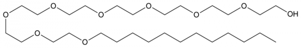 Octaethylene Glycol monododecyl ether