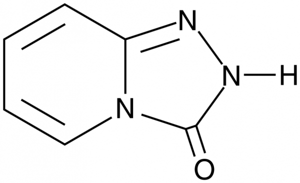 Triazolopyridinone