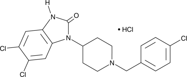 SR-17018 (hydrochloride)