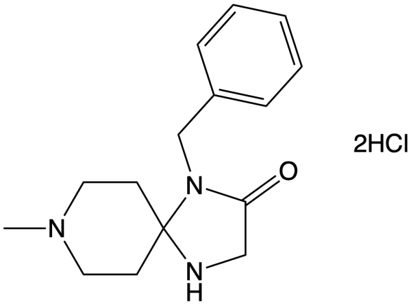 Simufilam Dihydrochloride