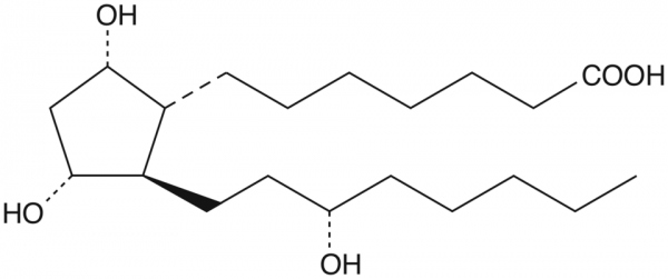 13,14-dihydro Prostaglandin F1alpha