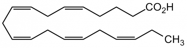 Eicosapentaenoic acid