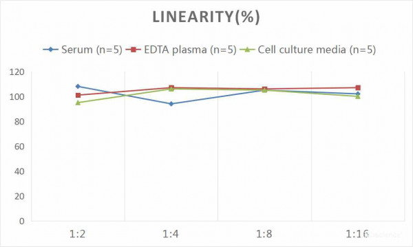 Human GLP-1 (Glucagon Like Peptide 1) CLIA Kit