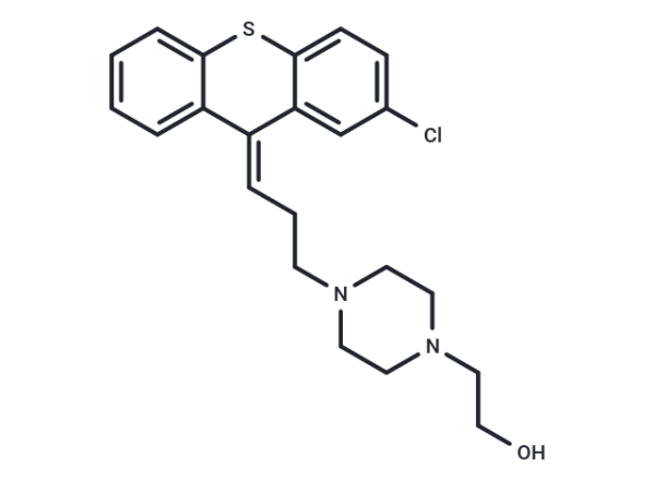 Zuclopenthixol