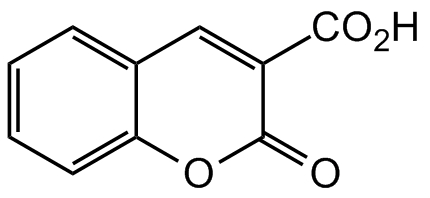 Coumarin-3-carboxylic acid