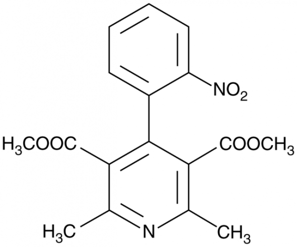 Dehydro Nifedipine