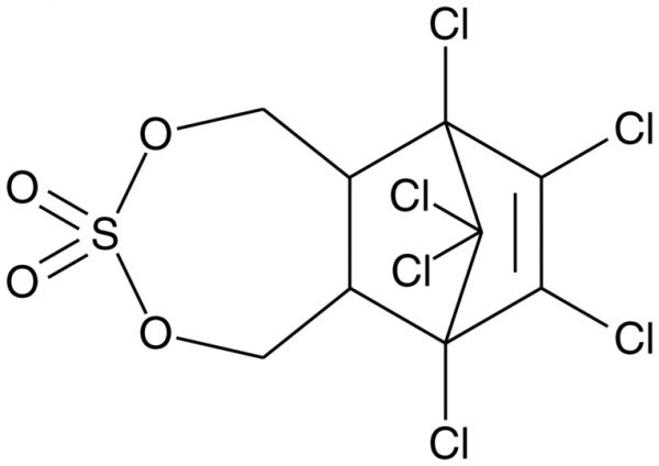Endosulfan sulfate