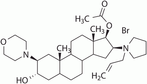 Rocuronium Bromide