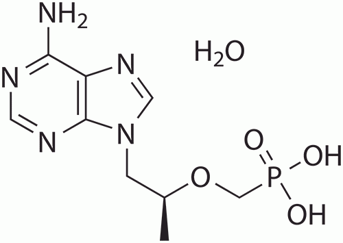 Tenofovir Monohydrate