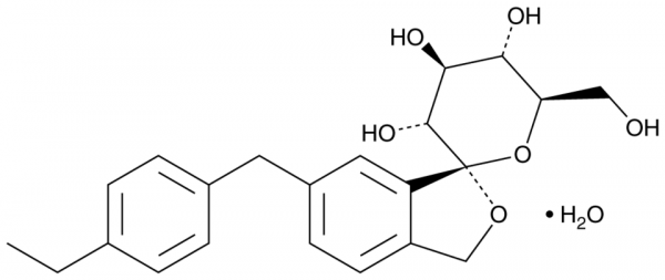 Tofogliflozin (hydrate)