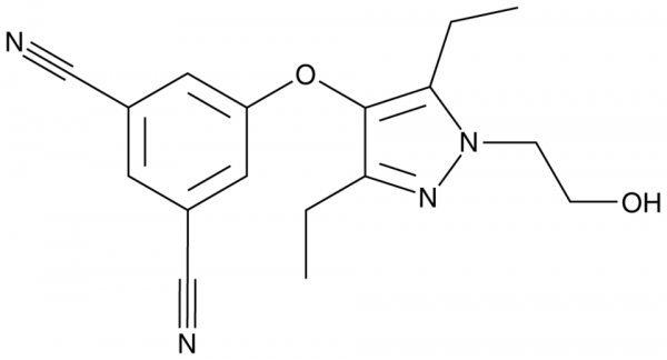 Lersivirine