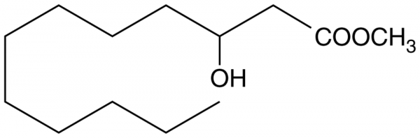 3-hydroxy Lauric Acid methyl ester