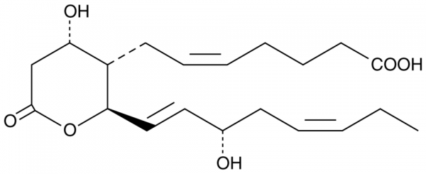 11-dehydro Thromboxane B3