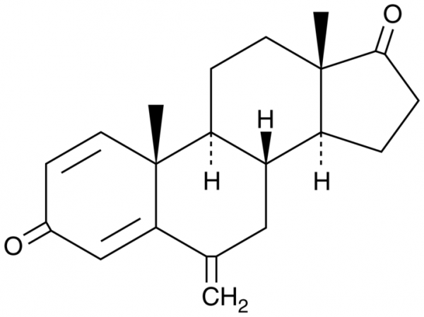 Exemestane