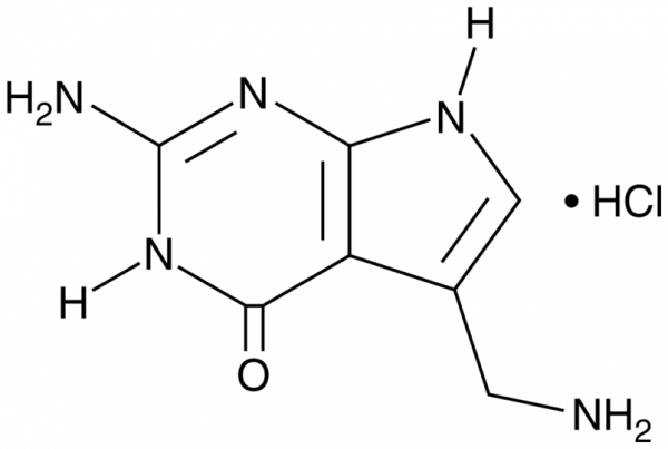 preQ1 (hydrochloride)