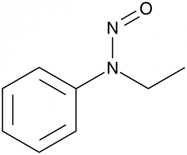 N-Nitroso-N-ethylaniline
