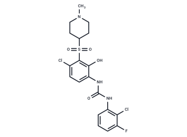 CXCR2-IN-1
