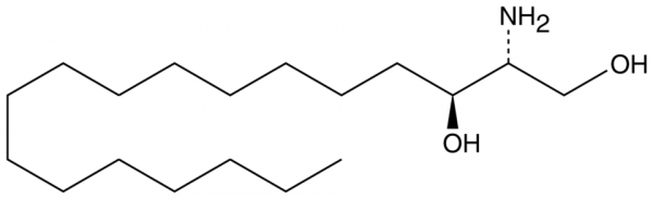DL-erythro/threo Sphinganine (d18:0)