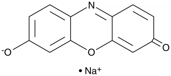 Resorufin (sodium salt)