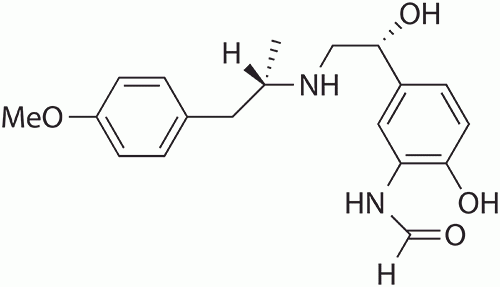 Arformoterol Tartrate