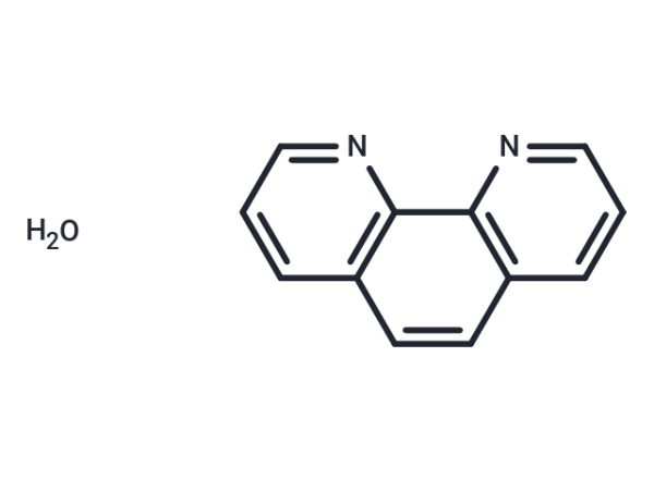 o-Phenanthroline monohydrate