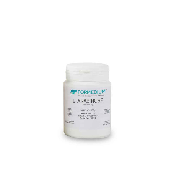 L- Arabinose