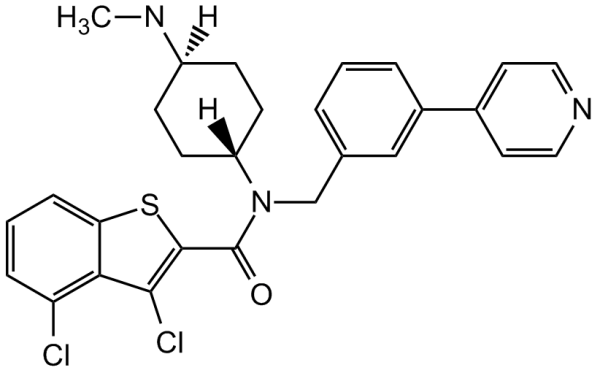 SAG Analog (LowTox)