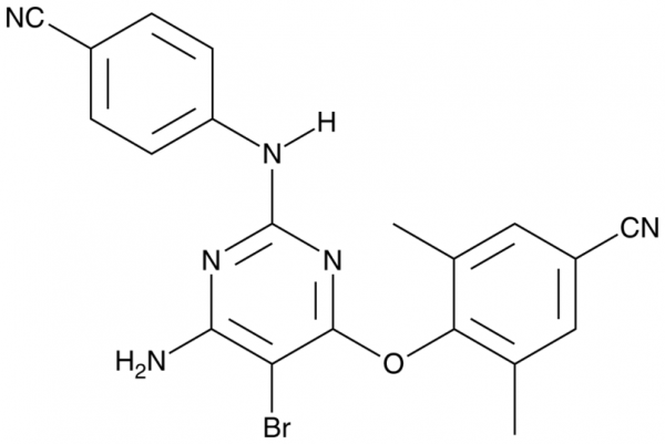 Etravirine
