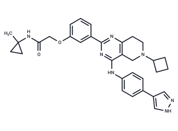 GLUT inhibitor-1
