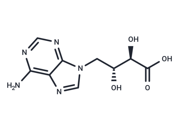Eritadenine